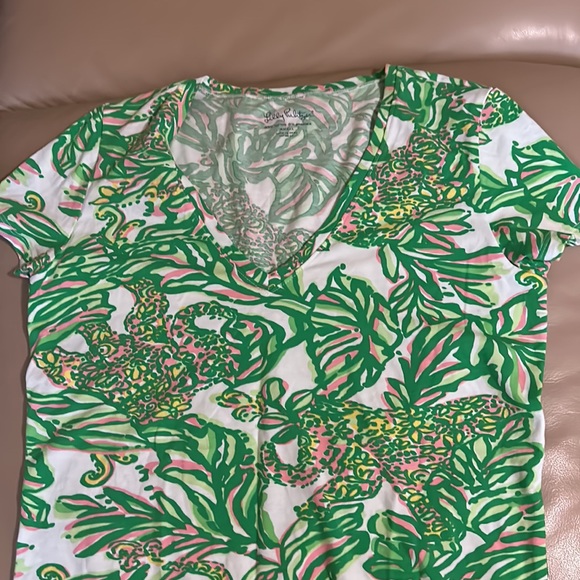 Lilly Pulitzer Set - Picture 4 of 5
